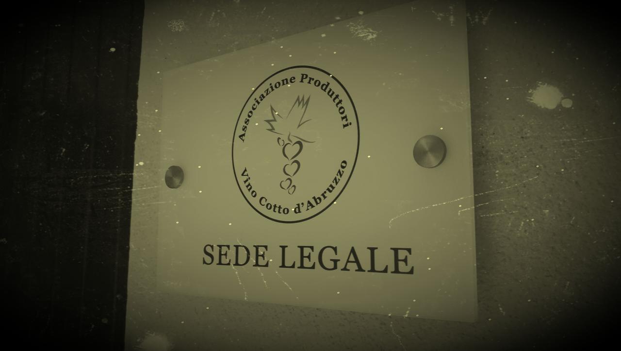 Lae' Affittacamere Roccamontepiano Exterior foto